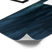 Losse praatjes kunnen levens kosten poster (Hoek)