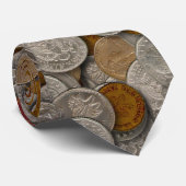 Losse Stropdas wijzigen (Opgerold)