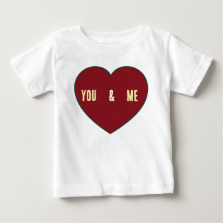 Losse T-shirt