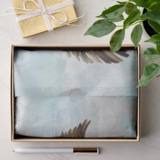 Losse werkbalk tissuepapier (Geschenk)