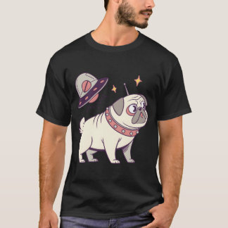 Lost Among the Stars T-shirt