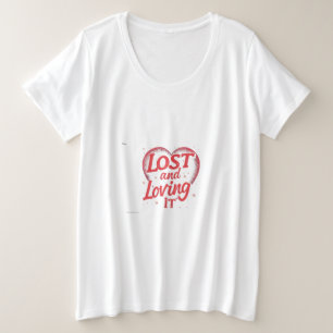 Lost and Lost It