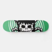 Lost Boys Skateboard (Horizontaal)