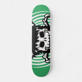 Lost Boys Skateboard