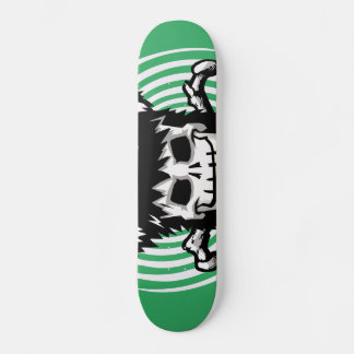 Lost Boys Skateboard