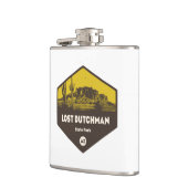 Lost Dutchman State Park Arizona Heupfles (Links)