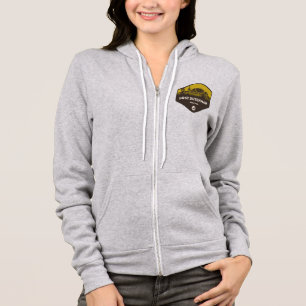Lost Dutchman State Park Arizona Hoodie
