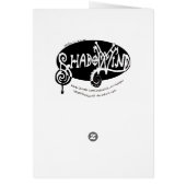 Lost Echos Baiji (Achterkant)