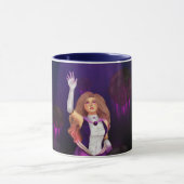 Lost Girl Mok (Midden)