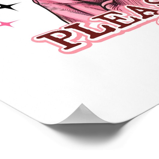 Lost In a Book.... Poster (Hoek)