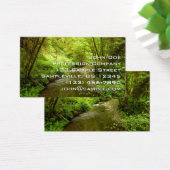 Lost Man Creek I au Redwood National Park (Bureau)