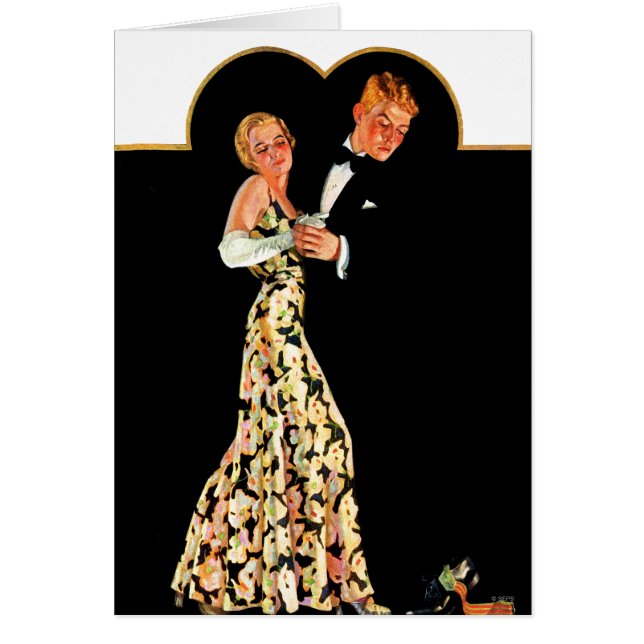 Lost Suspender (Voorkant)