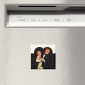 Lost Suspender Magneet (Insitu (Vaatwasser))