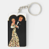 Lost Suspender Sleutelhanger (achterkant)