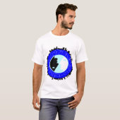 Lost Weekend T-shirt (Voorkant volledig)
