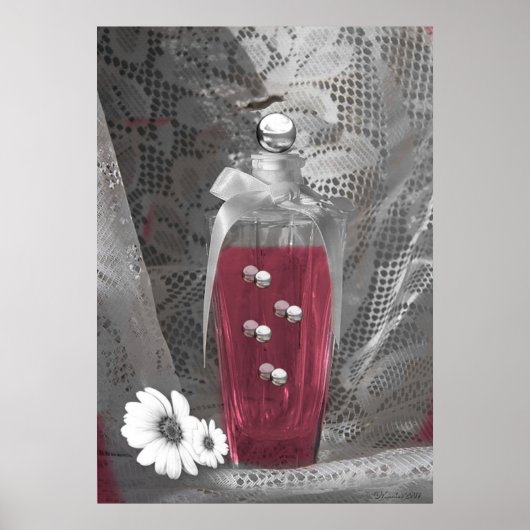 lostintime poster (Voorkant)