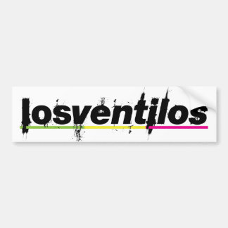 losventilos bumpersticker