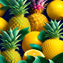 Aiguille-Citron - Plats de boisson
