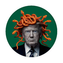 Trump Coaster