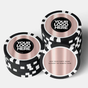 LOT DE JETON DE POKER