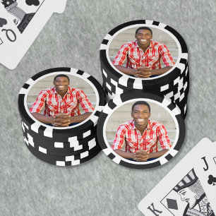 LOT DE JETON DE POKER