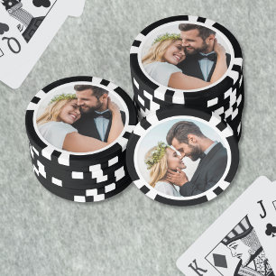LOT DE JETON DE POKER 