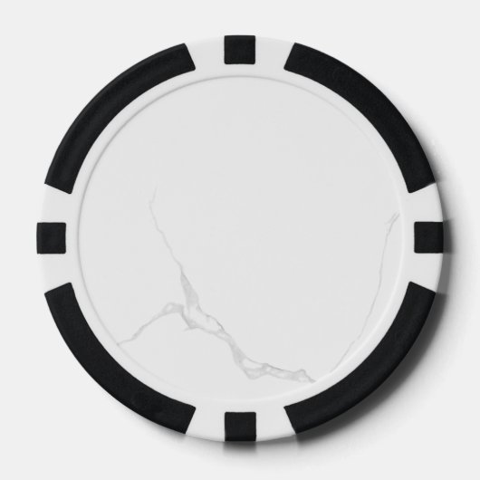 LOT DE JETON DE POKER (Recto)