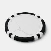LOT DE JETON DE POKER (Simple)
