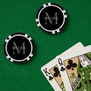 LOT DE JETON DE POKER
