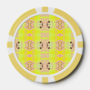 LOT DE JETON DE POKER 139
