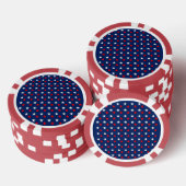 Lot De Jeton De Poker 14 juillet (Empiler)