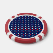 Lot De Jeton De Poker 14 juillet (Simple)