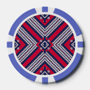 LOT DE JETON DE POKER 172