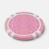 LOT DE JETON DE POKER 194 (Simple)