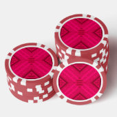 LOT DE JETON DE POKER 211 (Empiler)