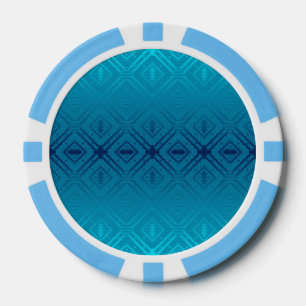 LOT DE JETON DE POKER 214
