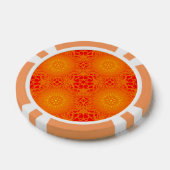 LOT DE JETON DE POKER 3 (Simple)