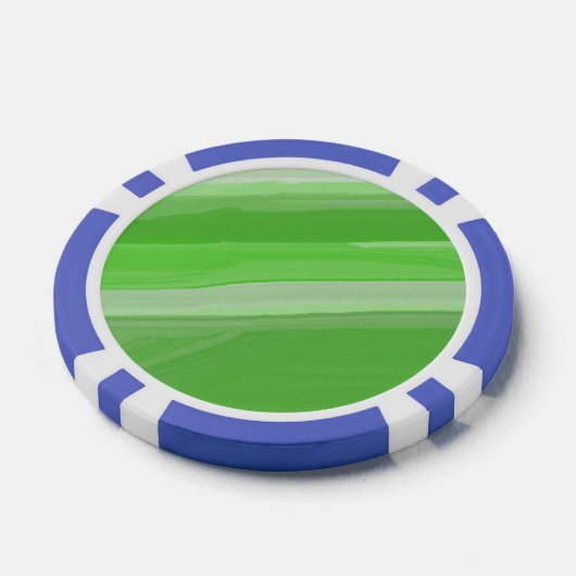 Lot De Jeton De Poker abstract (Simple)