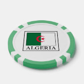 Lot De Jeton De Poker Algérie (Simple)
