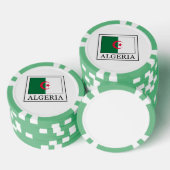 Lot De Jeton De Poker Algérie (Empiler)