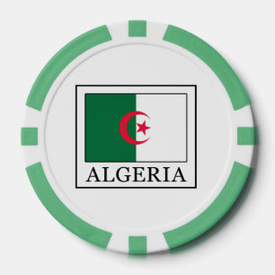 Lot De Jeton De Poker Algérie