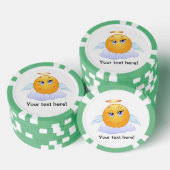 Lot De Jeton De Poker Angel (Empiler)