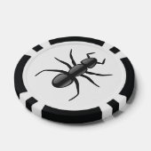 Lot De Jeton De Poker Ant (Simple)
