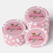 Lot De Jeton De Poker Austenite II (Empiler)