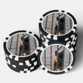 Lot De Jeton De Poker Barking (Empiler)