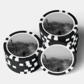 Lot De Jeton De Poker Beach path (Empiler)