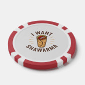 Lot De Jeton De Poker Cartes de lecture classiques (Simple)