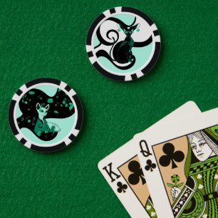 Lot De Jeton De Poker Chamalion