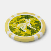 Lot De Jeton De Poker Chamalion (Simple)