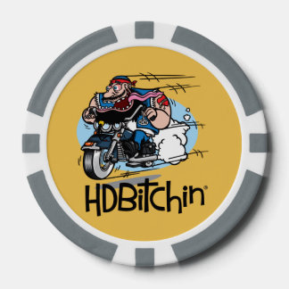 Lot De Jeton De Poker Chips de poker HDBitchin
